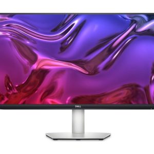 Màn hình Dell S2723HC 27inch/SP/ HDMI /USB_C / IPS/ Bạc/20VT6