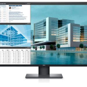 Màn hình Dell UltraSharp 43 4K USB-C Monitor - U4320Q