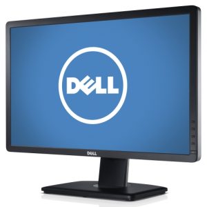 Dell Ultrasharp U2412M