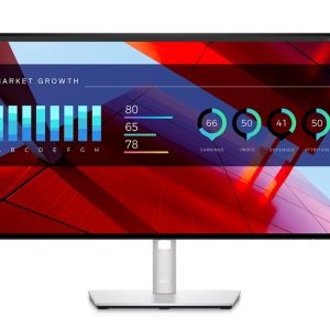 Màn hình máy tính Dell U2422H 23.8 inch FHD LED