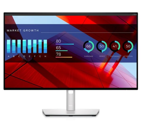 Màn hình máy tính Dell U2422H 23.8 inch FHD LED