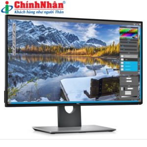 Màn hình Dell UltraSharp U2518D