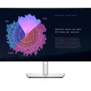 Màn hình Dell UltraSharp U2722DE 27 inch IPS 2K chuyên đồ họa