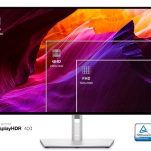 Màn hình Dell UltraSharp U3223QE 32inch 4K