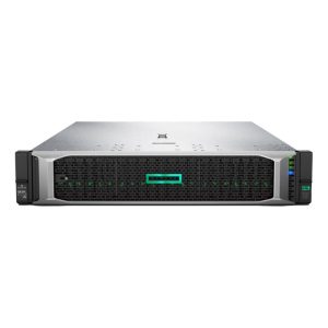 Server HPE DL380 Gen 10 8SFF- S4210R/ 32GB/P408I-A/800W/4y SVC-P24841-B21