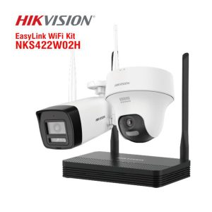 HIKVISION NKS422W02H