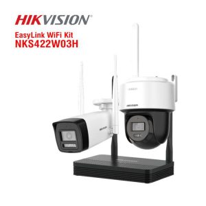 HIKVISION NKS422W03H (2MP)