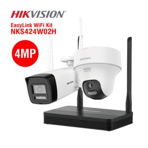 HIKVISION NKS424W02H