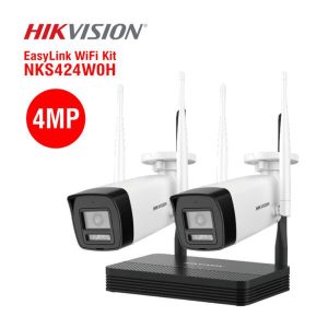 HIKVISION NKS424W0H