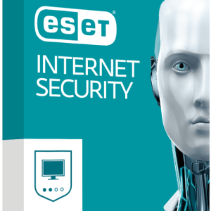 Eset Home Security Essential 3 users 1 year for PCs