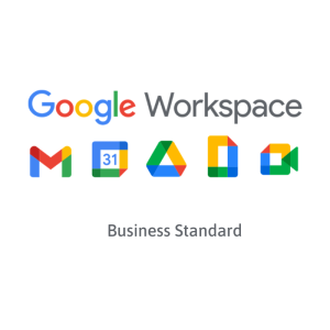 Google Workspace Business Standard