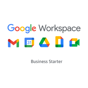 Google Workspace Business Starter