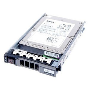 1.2TB 10K RPM SAS 12Gbps 512n 2.5in Hot-plug Hard Drive