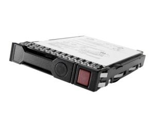 Ổ cứng HPE 4TB SATA 6G Midline 7.2K LFF 3.5in 872491-B21