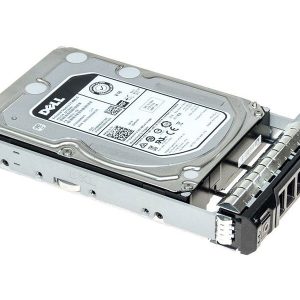 Ổ cứng Dell 600GB/10K RPM/400-AUNQ