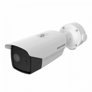 Hikvision DS-2TD2617B-6/PA