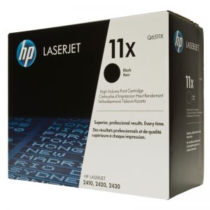 HP 11X Laser 2300 Q6511X