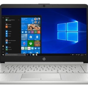 Laptop HP 14S-DQ2544TU i5-1135G7/ 8GB/ 512GB SSD/ 14