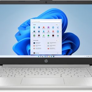 Laptop HP 14s-dq2626TU I3- 1115G4/ 8GD4/ 256GSSD/ 14.0HD/Win 11/ 6R9M5PA