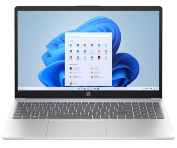 Laptop HP 15-FD1058TU ULTRA 7-155H/16GB / 1TB SSD/ 15.6INCH FHD/Win 11 home/ 9Z2X6PA