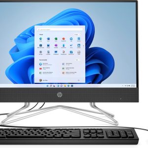 PC HP 200 Pro G4 AIO Intel® Core™ i5-10210U Processor/ 8GB RAM/ 256GB SSD/ 21.5