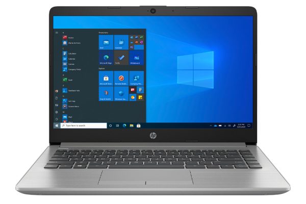 Laptop HP 240 G8 i5-1135G7/ 8GD4/ 512GB SSD/ 14