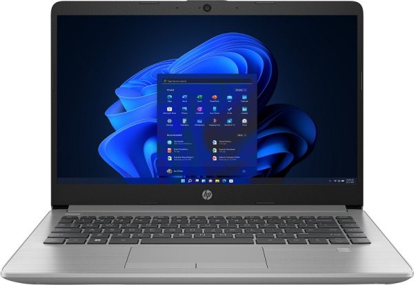 Laptop HP 240 G9 I5-1235U/ 8Gb/ 512Gb SSD/ 14.0FHD/win 11/2G MX550/6L1Y3PA