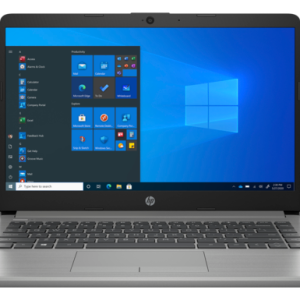 Laptop HP 245 G8 AMD R3 5300U/ 4GB/ 512GB SSD/ 14