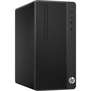 PC HP Pro PCI Microtower Pentium G4560/ 4GB DDR4/ 500GB HDD/ HD Graphics 610/ Free Dos - 5GQ10PA