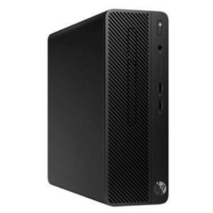 PC HP 280 G3 SFF i7-9700/ 8GB DDR4/ 1TB HDD/ UHD Graphics 630/ Free Dos - 7YX62PA