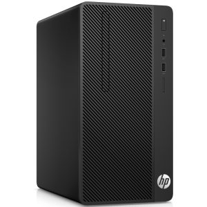 PC HP 280 G4 Microtower i5-9400/ 4GB DDR4/ 1TB HDD/ UHD Graphics 630/ Free Dos - 7AH83PA