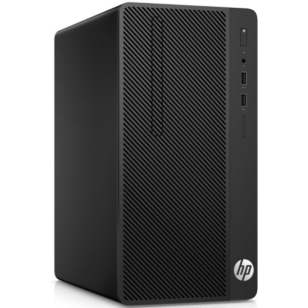 PC HP 280 G4 PCI Microtower i7-8700/ 8GB DDR4/ 1TB HDD/ UHD Graphics 630/ Free Dos - 4LU27PA