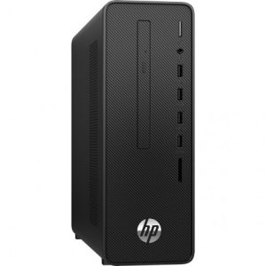 PC HP 280 Pro G5 SFF i5-10400/ 4GB DDR4/ 1TB HDD/ UHD Graphics 630/ Win10 SL/ Đen - 1C4W2PA