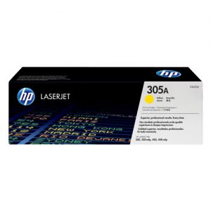 HP 305A laser màu CE412A