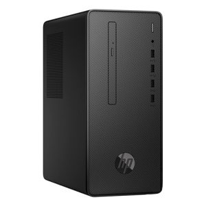 PC HP 390-0010D Pentium Gold G5420/ 4GB DDR4/ 1TB HDD/ UHD Graphics 610/ Win10 Home - 6DV55AA