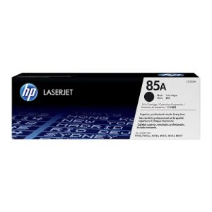 Mực HP 85A laserjet CE285A