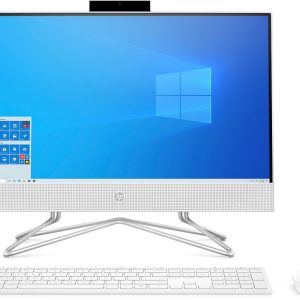 PC HP AIO 22-DF1021D i3-1125G4/ 4GB/ 256GB SSD/ 21.5