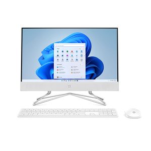 PC HP AIO 22-DF1043D Intel® Core™ i5-1135G7 Processor/ 8GB DDR4/ 256GB SSD/ 21.5