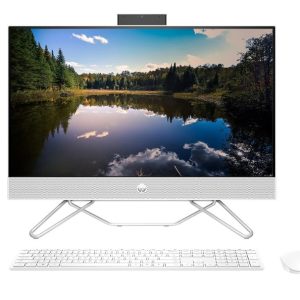 PC HP AIO 24-CB1025D I5-1235U/ 8GB/ 512GB SSD/ 23.8INCH FHD/Win 11 home/7H3Z5PA