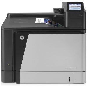 HP Color LaserJet M855DN A2W77A