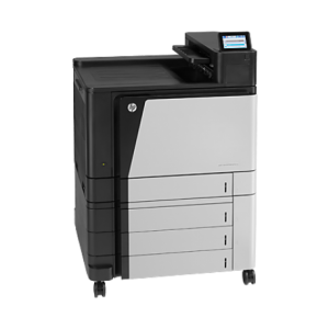 HP Color LaserJet M855XH A2W78A