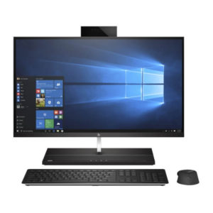 PC HP EliteOne 1000 G1 AIO i5-7500/ 8GB DDR4-2400/ 1TB HDD/ HD Graphics 630/ 23.8