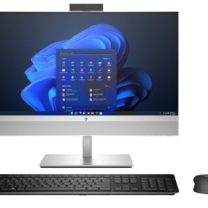 PC HP EliteOne 840 G9 AIO I7-13700/ 8Gb/ 512Gb SSD/ 23.8FHD/Touch/win 11 home/8W8J3PA