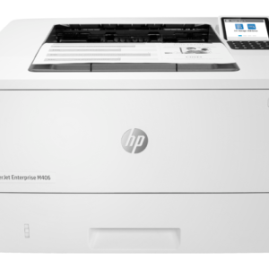 Máy in HP LaserJet Enterprise M406DN ( Duplex, Network ) 3PZ15A