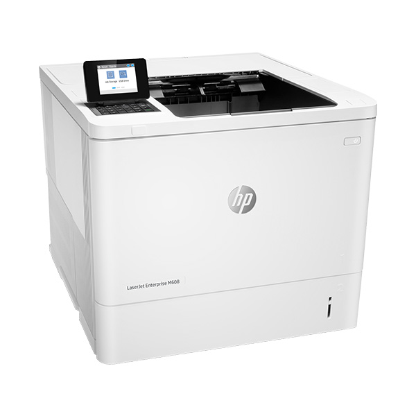 Máy in HP LaserJet Enterprise M608n (K0Q17A)