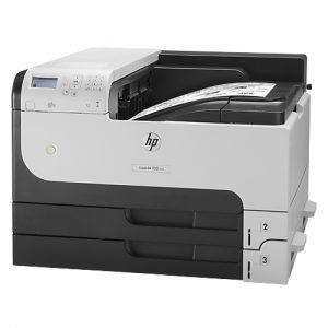 HP LaserJet Enterprise M712DN CF236A