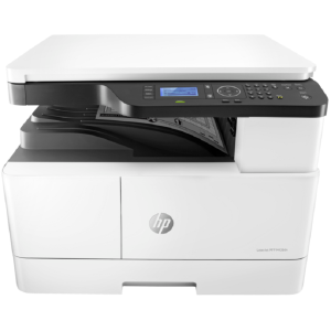 Máy in đa chức năng HP MFP M438DN 8AF44A In, Sao chép, Quét, In mạng, In đảo mặt