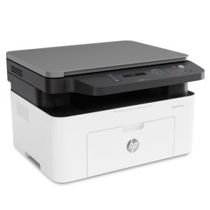 Máy in laser trắng đen đa năng HP LaserJet MFP 135W 4ZB83A