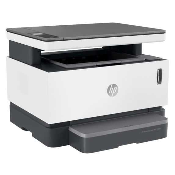 HP Neverstop Laser MFP 1200W 4RY26A