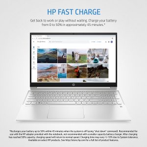 Laptop HP Pavilion 15-EG0506TX i5-1135G7/ 8GD4/ 512GB SSD/ 15.6